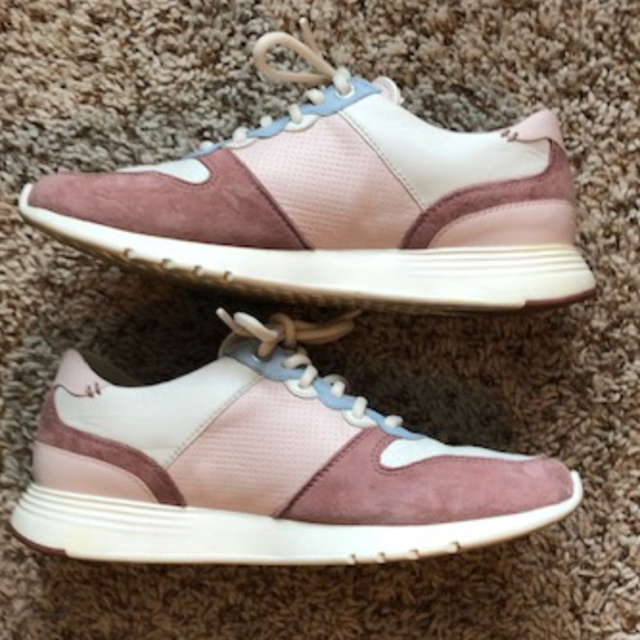 cole haan runners